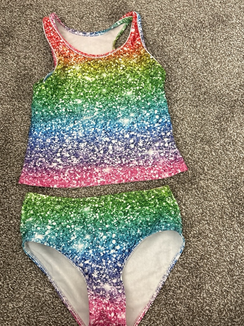 Kids swim suit